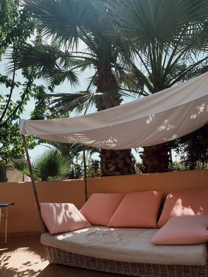 Hotel Marconi Σαν Μπενεντέτο ντελ Τρόντο Εξωτερικό φωτογραφία
