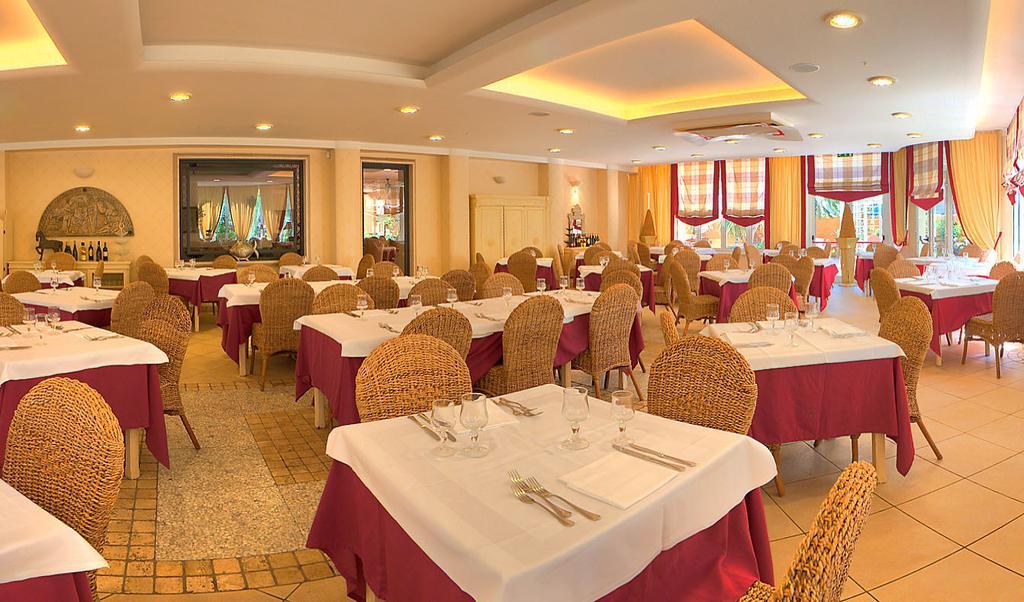 Hotel Marconi Σαν Μπενεντέτο ντελ Τρόντο Εξωτερικό φωτογραφία