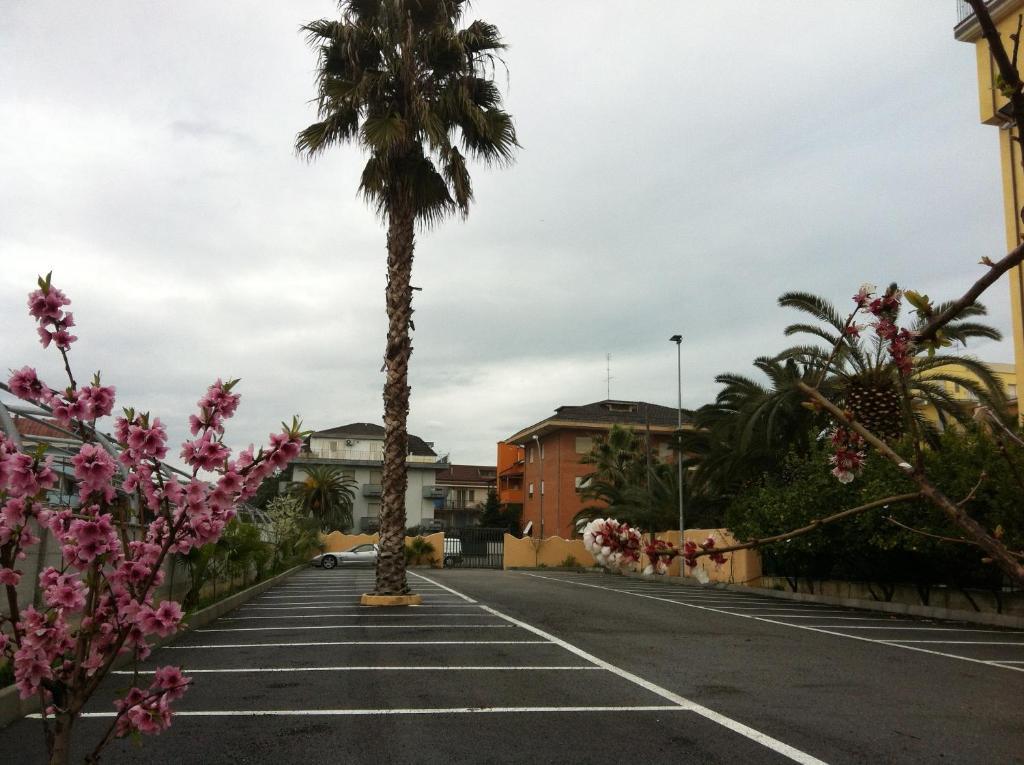 Hotel Marconi Σαν Μπενεντέτο ντελ Τρόντο Εξωτερικό φωτογραφία