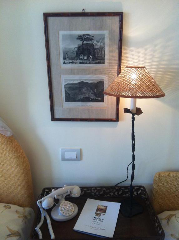 Hotel Marconi Σαν Μπενεντέτο ντελ Τρόντο Εξωτερικό φωτογραφία