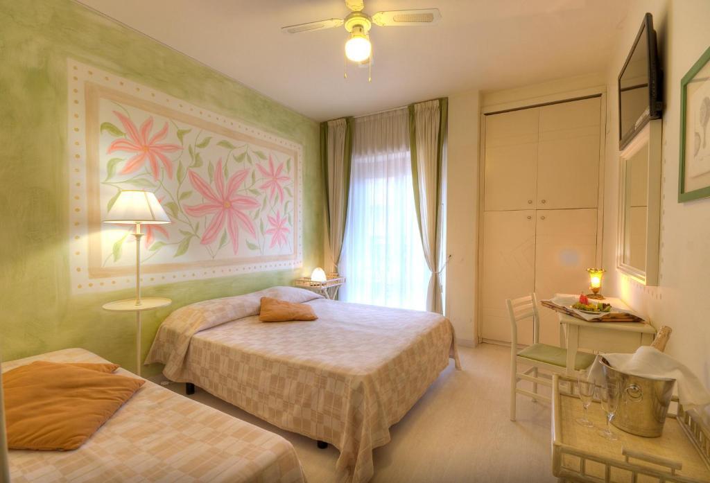 Hotel Marconi Σαν Μπενεντέτο ντελ Τρόντο Δωμάτιο φωτογραφία