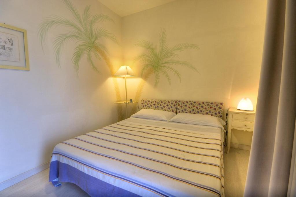 Hotel Marconi Σαν Μπενεντέτο ντελ Τρόντο Εξωτερικό φωτογραφία