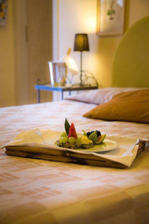 Hotel Marconi Σαν Μπενεντέτο ντελ Τρόντο Εξωτερικό φωτογραφία