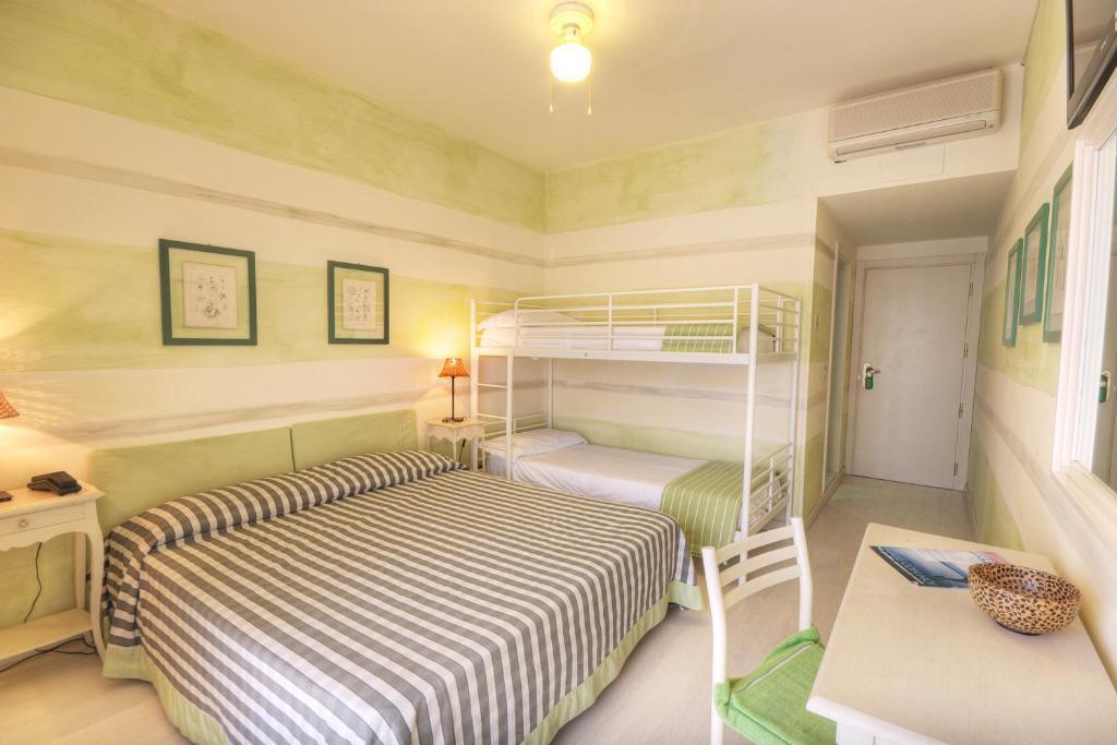 Hotel Marconi Σαν Μπενεντέτο ντελ Τρόντο Δωμάτιο φωτογραφία