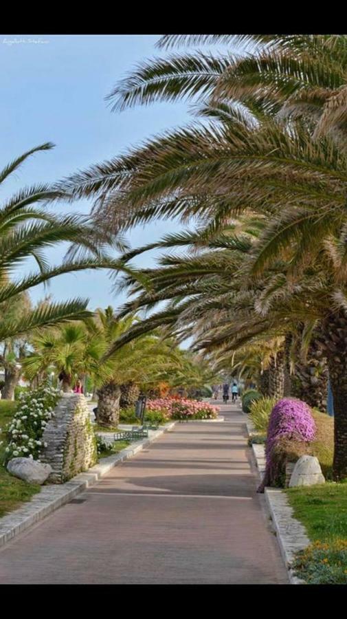Hotel Marconi Σαν Μπενεντέτο ντελ Τρόντο Εξωτερικό φωτογραφία